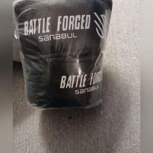 Sanabul Battle Forged Hand Wraps